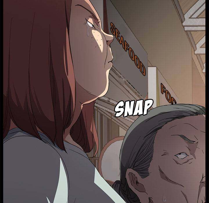 My Stepmom - Chapter 34 - Andromeda 11 page 30 hentai porn comic manga doujin